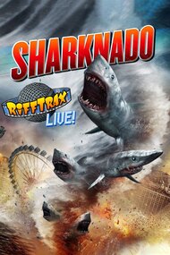 RiffTrax Live: Sharknado