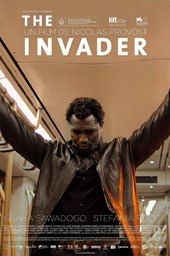 The Invader