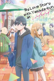 Yamada-kun to Lv999 no Koi o Suru