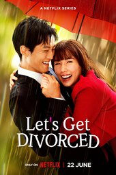 Let’s Get Divorced