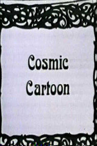 Cosmic Cartoon