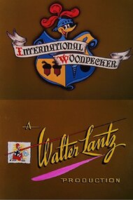 International Woodpecker