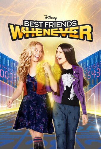 Best Friends Whenever