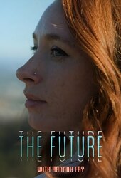 The Future With Hannah Fry