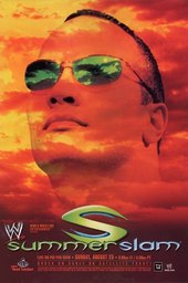 WWE SummerSlam 2002