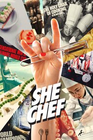 She Chef