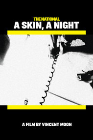 A Skin, A Night