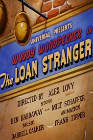 The Loan Stranger
