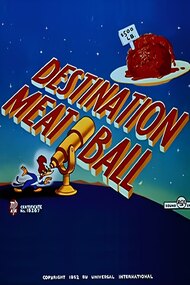 Destination Meat Ball