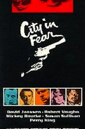 City in Fear
