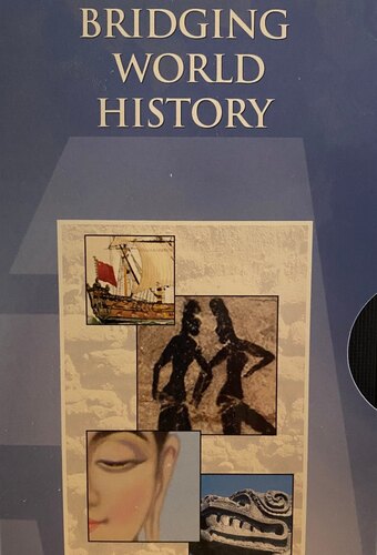 Bridging World History