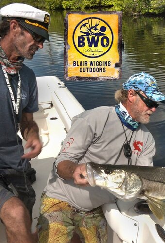 Blair Wiggins Outdoors