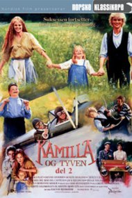 Kamilla and the Thief 2