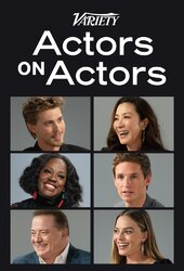 Variety: Actors on Actors