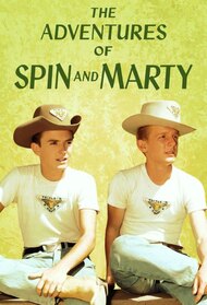 The Adventures of Spin and Marty