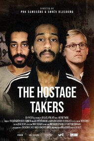 The Hostage Takers