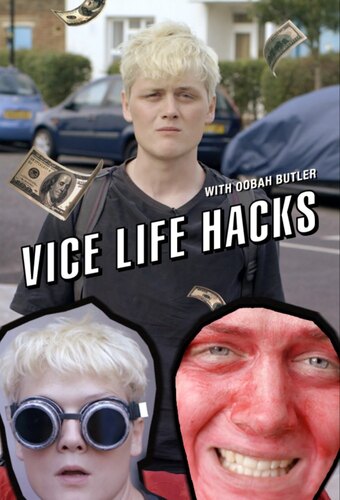 VICE Life Hacks