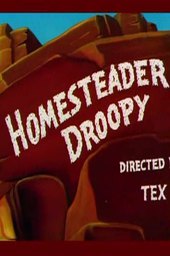 Homesteader Droopy