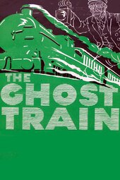 The Ghost Train