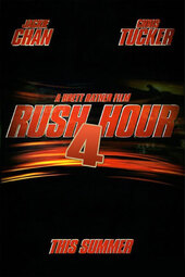 Rush Hour 4