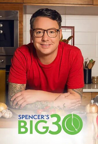 Spencer's BIG 30