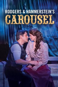 Rodgers and Hammerstein's Carousel: Live from Lincoln Center