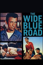 The Wide Blue Road