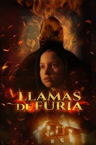 Flames of Fury