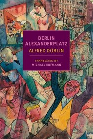 Berlin-Alexanderplatz: The Story of Franz Biberkopf
