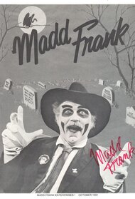 Madd Frank Presents