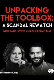 Unpacking the Toolbox: A Scandal Rewatch