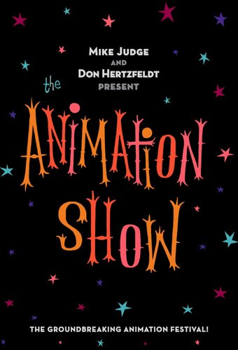 The Animation Show
