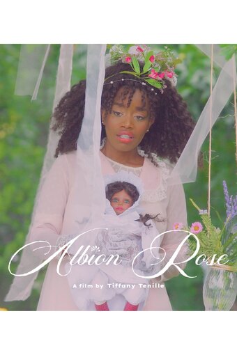 Albion Rose