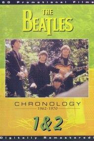 The Beatles: Chronology Vol. 1 y 2