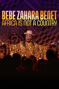 BeBe Zahara Benet: Africa Is Not a Country
