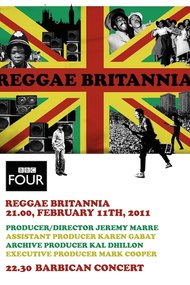 Reggae Britannia