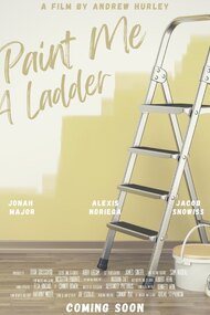 Paint Me a Ladder