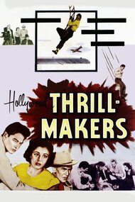 Hollywood Thrill-Makers
