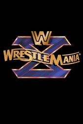 WWE WrestleMania X