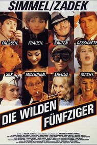 Die wilden Fünfziger