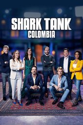 Shark Tank Colombia