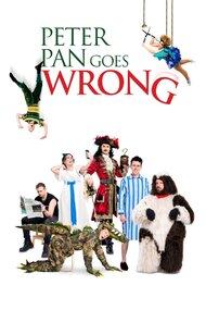 Peter Pan Goes Wrong