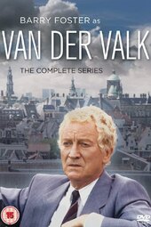 Van der Valk