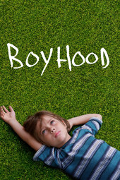 Boyhood