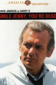 Smile Jenny, You're Dead