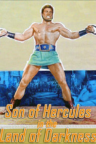Hercules the Invincible