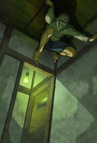 Under Ninja