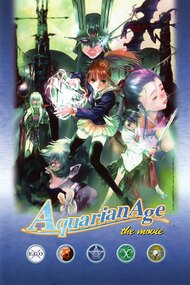 Aquarian Age: Saga II