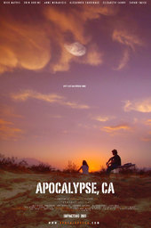 Apocalypse, California