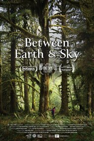 Between Earth & Sky